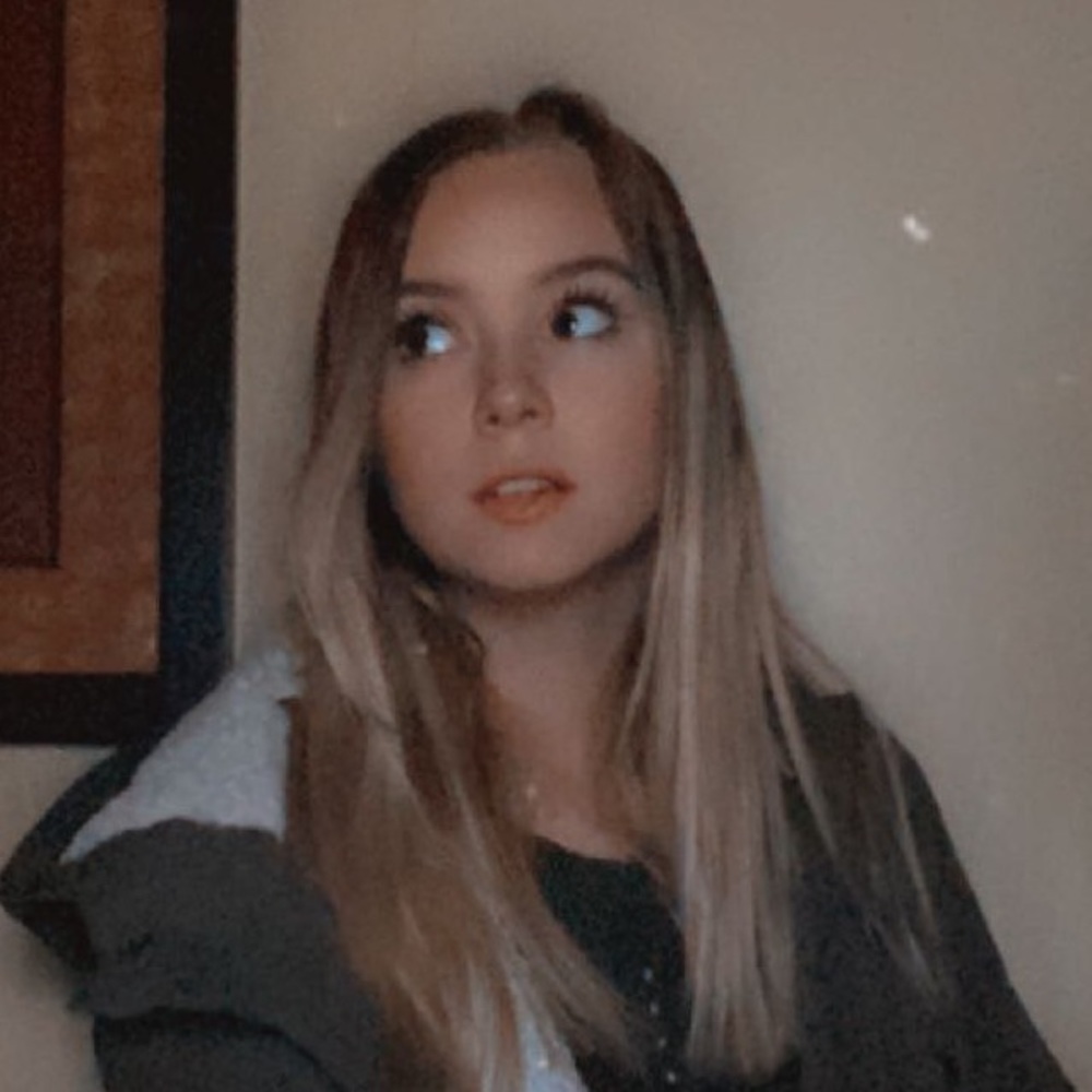 Meet your Posher, Erin